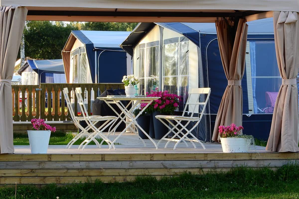 Comment choisir son mobilier de jardin ?