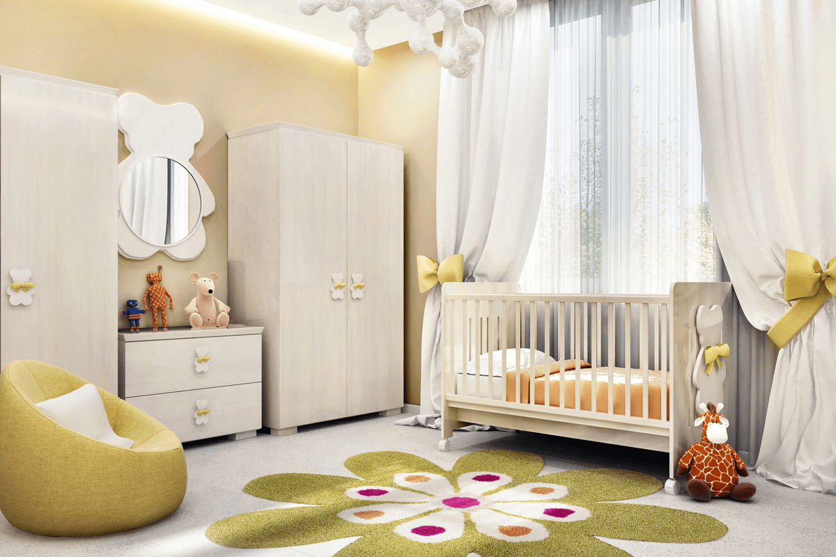 Comment choisir une armoire pour enfant ?